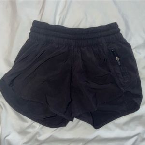Lululemon Shorts 4”